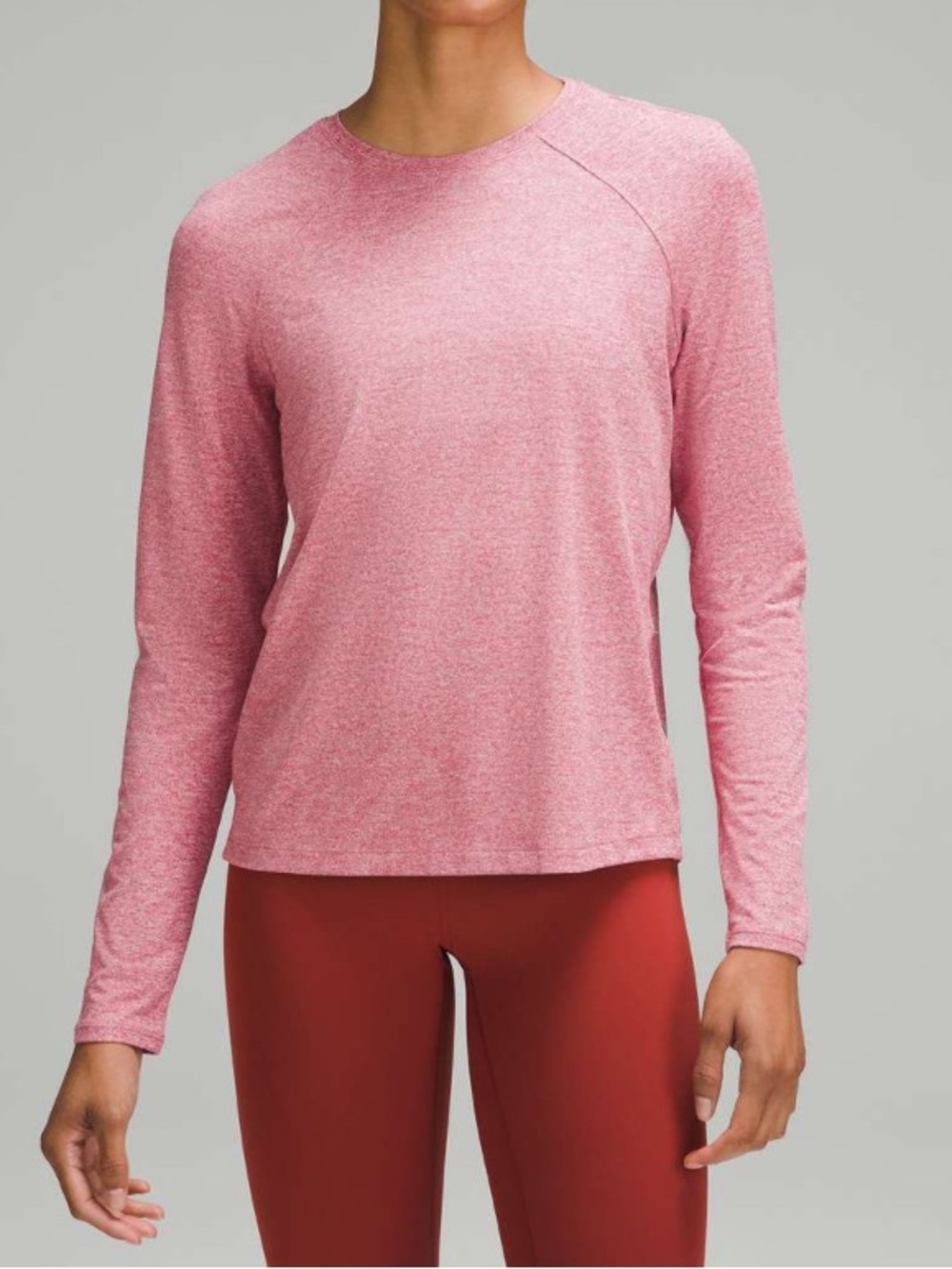 Licence to Train Classic Fit Long Sleeve Shirt